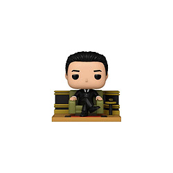 Funko Le Parrain - Figurine POP! Michael Corleone 9 cm