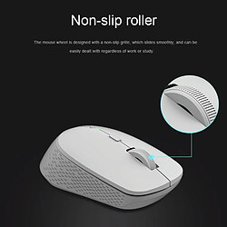 Avis Yonis Souris Ergonomique Sans Fil Bluetooth Silencieuse