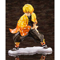 Avis Universal Animation 16cm porte vue R lame figure Caba bougie figure Me R PVC aussi L et YS(Jaune)