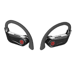 Avis Universal Casque Bluetooth TWS sans fil (noir)