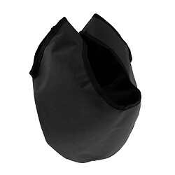 Acheter balle de bowling imperméable premium sac de transport de balles pro bol noir