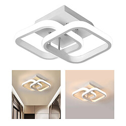 Avis Lampe de luminaires de plafonnier de montage LED