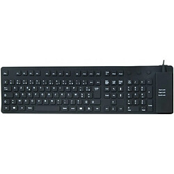 Clavier Abi Diffusion