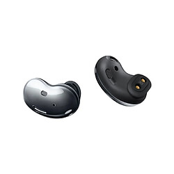 Samsung Galaxy Buds Live R180 Écouteur Sans Fil Bluetooth Annulation du Bruit Active Lithium-ion Noir