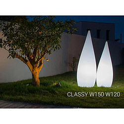 Avis Cyprès lumineux Classy 120 cm - Lumisky