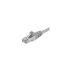 CAT 5-150 FTP GRIS 1.5m