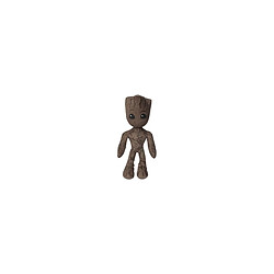 Simba Les Gardiens de la Galaxie - Peluche Young Groot 25 cm