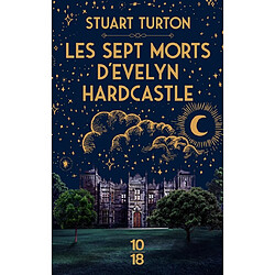 Les sept morts d'Evelyn Hardcastle