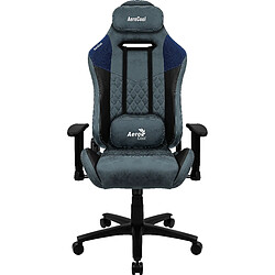 Avis Fauteuil Aerocool Duke (Noir/Bleu)