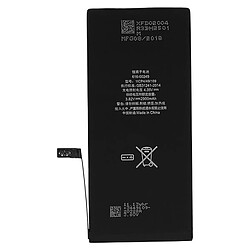 Avizar Batterie Interne iPhone 7 Plus 2900mAh Lithium-ion