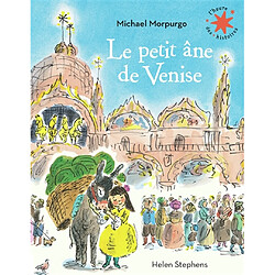 Le petit âne de Venise