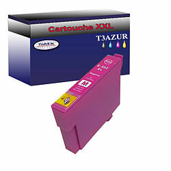 T3Azur Epson 502XL Mag -Compatible