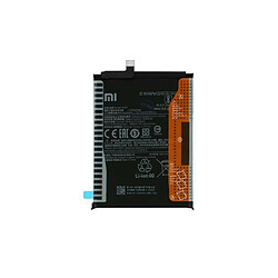 Batterie Interne Xiaomi Poco X3 5160mAh Original BN57 Service Pack