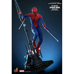 Avis Hot Toys MMS772B - Marvel Comics - The Amazing Spider Man - Spider Man