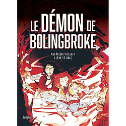 Le démon de Bolingbroke