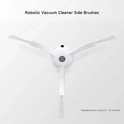 Avis INF Kit d'accessoires 13 pièces pour Xiaomi Mi Robot aspirateur-vadrouille 2 Lite