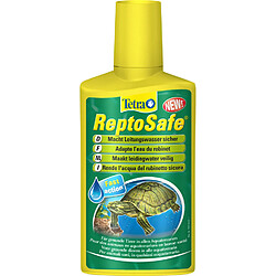 Hygiène & soin du reptile Tetra