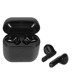 Ecouteur Bluetooth Akashi 30H IPx5 Noir