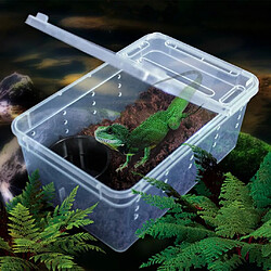 Acheter Reptile Tank