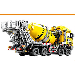 Acheter Universal Bulldozers, grues, voitures, camions, pelles, blocs de construction, jouets.