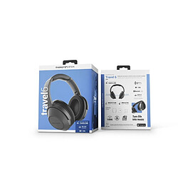 Acheter Casques Sans Fil Energy Sistem 453078 Noir