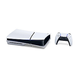 Acheter Sony PlayStation 5 Slim