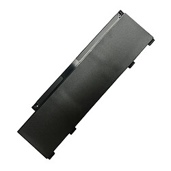 GUPBOO Batteries d'ordinateur portable pour Dell G3 3590 3790 3779 G5 5587 5590 266J9