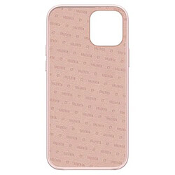 Acheter Valenta Coque pour iPhone 13 SNAP LUXE CUIR Rose