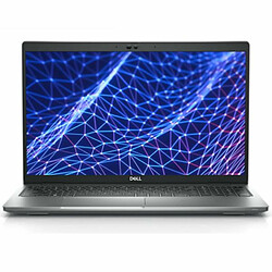 Ordinateur Portable Dell 512 GB SSD 16 GB RAM 15,6" Intel Core i7-1355U Espagnol Qwerty