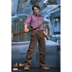 Acheter Hot Toys MMS229 - Marvel Comics - The Avengers - Bruce Banner