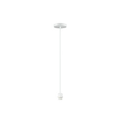 Acheter Luminaire Center Suspension Dreifa Blanc Mat