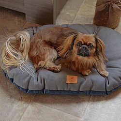 Avis Ferplast Coussin pour chien et chat Stuart 89/10 bleu