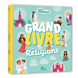 Le grand livre des religions