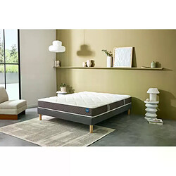 Matelas mousse Bultex Starlong 90x190 