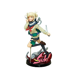 Bellfine My Hero Academia - Statuette 1/8 Himiko Toga 21 cm