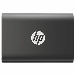 Avis Disque Dur Externe HP P500 250 GB SSD