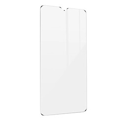 Avizar Verre Trempé pour Honor 70 Lite, X8 5G et X6 9H Anti-rayures Transparent