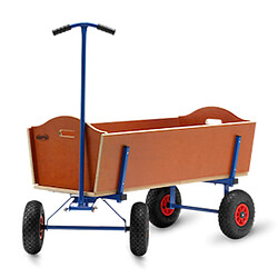 Chariot BERG Beachwagon XL