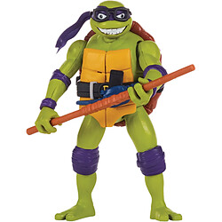 Avis Personnage articulé Teenage Mutant Ninja Turtles Deluxe 7 cm