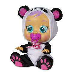 Acheter IMC Toys Bébé Llorone Pandy