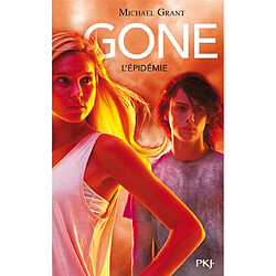 Gone. Vol. 4. L'épidémie