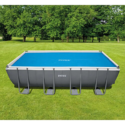 Liner & tapis de sol piscine