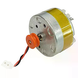 Avis Moteur de Transmission d'engrenage pour Xiaomi Mijia 1ère 2ème et Roborock S50 S51 S55, capteur LDS, moteur de nettoyeur de Robot