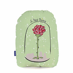 Happy Friday Coussin HappyFriday Le Petit Prince Campagne Multicouleur 40 x 30 cm