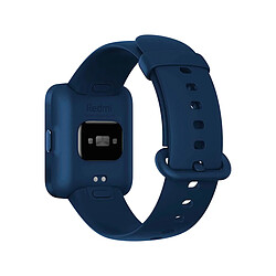 Xiaomi Redmi Watch 2 Lite GL Smartwatch Bleu pas cher