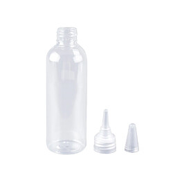 Avis 12pcs / lot 30ml en plastique vide compressible compte-gouttes anti-corrosion bouteille