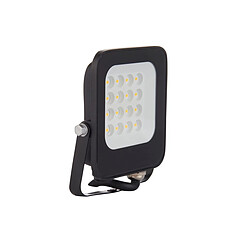 Acheter Saxby Projecteur extérieur 10W IP65 10W Peinture noire mate