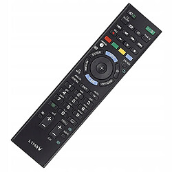 Avis GUPBOO Télécommande Universelle de Rechange pour Sony TV LCD 3d led intelligent RM-Y