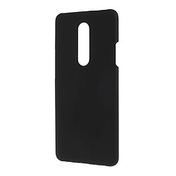 Coque noire OnePlus 7