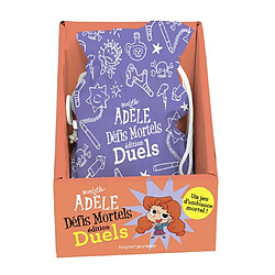 Mortelle Adèle : défis mortels